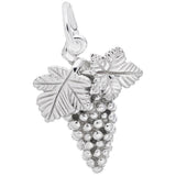 Charms Sterling Silver