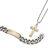 Pendant Stainless Steel