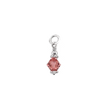 Charms Sterling Silver