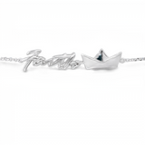 Sterling Silver Elle