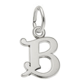 Charms Sterling Silver
