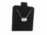 PENDANT LAB GROWN DIAMOND
