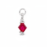 Charms Sterling Silver