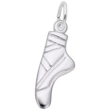 Charms Sterling Silver