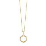Pendants . Diamond