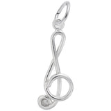 Charms Sterling Silver