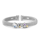 Bracelet  Silver