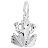 Charms Sterling Silver