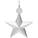 Charms Sterling Silver
