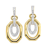 Earrings  Diamond