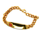Bracelet  Silver