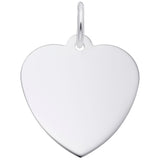 Charms Sterling Silver