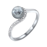 Rings Pearl
