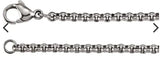 Pendant Stainless Steel