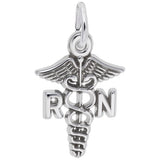 Charms Sterling Silver