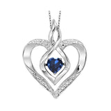 Pendants  Silver