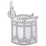 Charms Sterling Silver