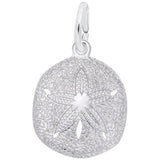 Charms Sterling Silver