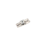 Rings     Bridal Set