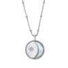 Pendants  Silver