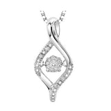 Pendants . Diamond