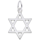 Charms Sterling Silver