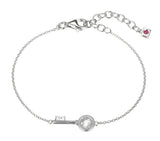 Sterling Silver Elle