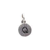 Charms Sterling Silver