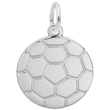 Charms Sterling Silver