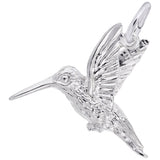 Charms Sterling Silver
