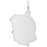 Charms Sterling Silver