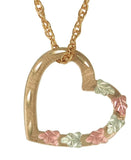 Pendants  Karat Gold