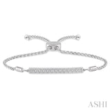 Bracelet  Diamond