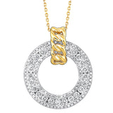 Pendants . Diamond