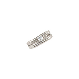 Rings     Bridal Set