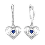 Earrings  Silver