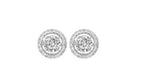 Earrings  Diamond