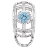 Charms Sterling Silver