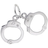 Charms Sterling Silver