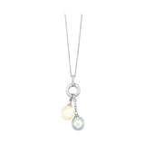Pendants  Pearl