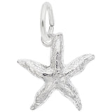 Charms Sterling Silver