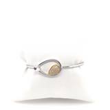 Sterling Silver Elle