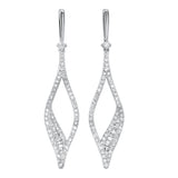 Earrings  Diamond