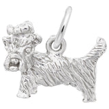 Charms Sterling Silver
