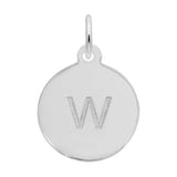 Charms Sterling Silver