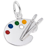 Charms Sterling Silver
