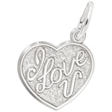 Precious Metal (No Stones) Charms/Pendant
