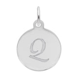Charms Sterling Silver