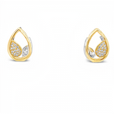 Sterling Silver Elle