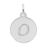 Charms Sterling Silver